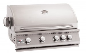 Summerset Sizzler 32 Barbecue Grill