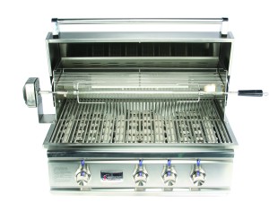 Summerset TRL 32 Inch Barbecue Grill