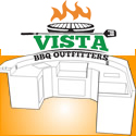Vista BBQ Outfitters Custom Barbecue Grill Islands