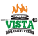 Vista BBQ Outfitters Logo