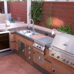 Custom Outdoor Kitchen Design by Nevada Outdoor Living