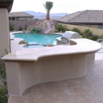 Barbecue Island Design by Nevada Outdoor Living