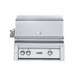 Lynx 30 Professional Barbecue Grill