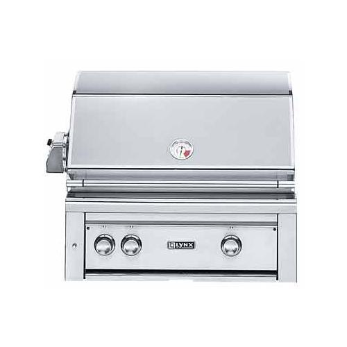 Lynx 30 Professional Barbecue Grill - Vista BBQ Outfitters - Las Vegas ...