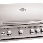 Summerset Sizzler 32 Barbecue Grill