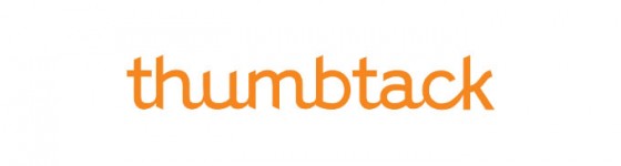 thumbtack.com logo