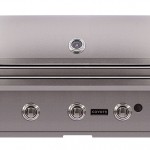 Coyote 34" C-Series Barbecue Grill